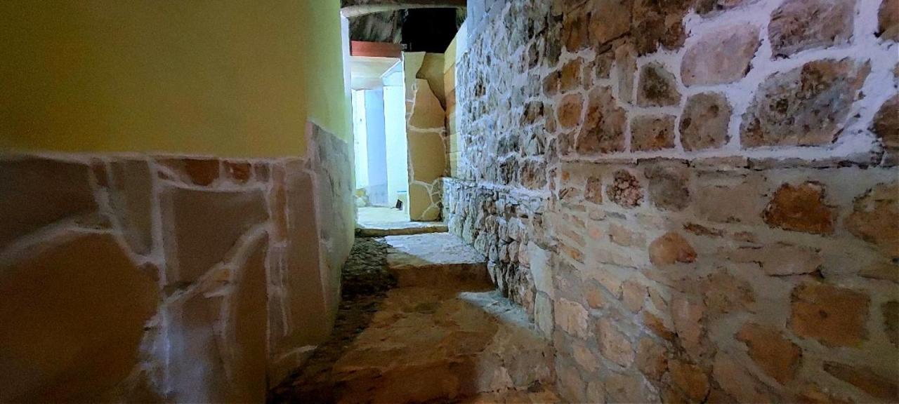 Eco Hotel Sak Nok Lacanjá Eksteriør bilde